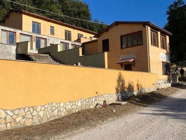 Villa Indipendente in vendita a Narni, Umbria
