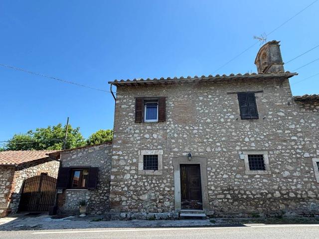 Villa Indipendente in vendita a Testaccio, Narni