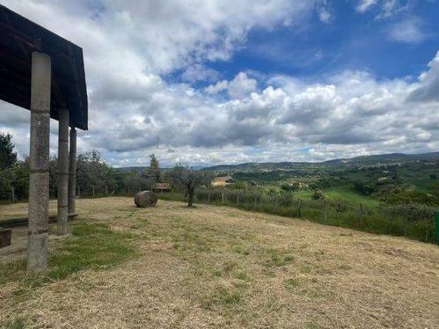 Villa Indipendente in vendita a Narni, Umbria