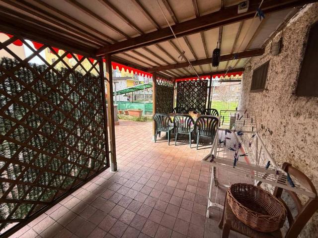 Villa Indipendente in vendita a Zona Industriale Sant'Anna, Narni