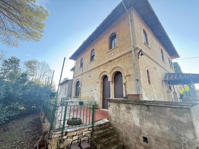 Villa Indipendente in vendita a Narni, Umbria
