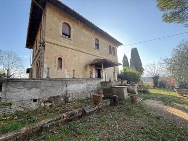 Villa Indipendente in vendita a Gualdo, Narni