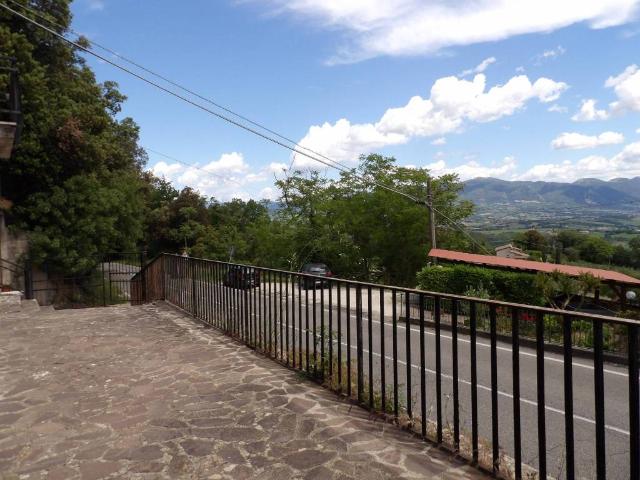 Villa Indipendente in vendita a San Mauro, Narni