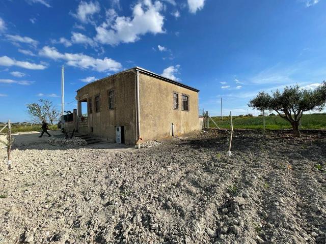 Villa Indipendente in vendita a Naro, Sicilia