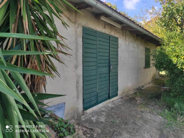 Villa Indipendente in vendita a Naro, Sicilia