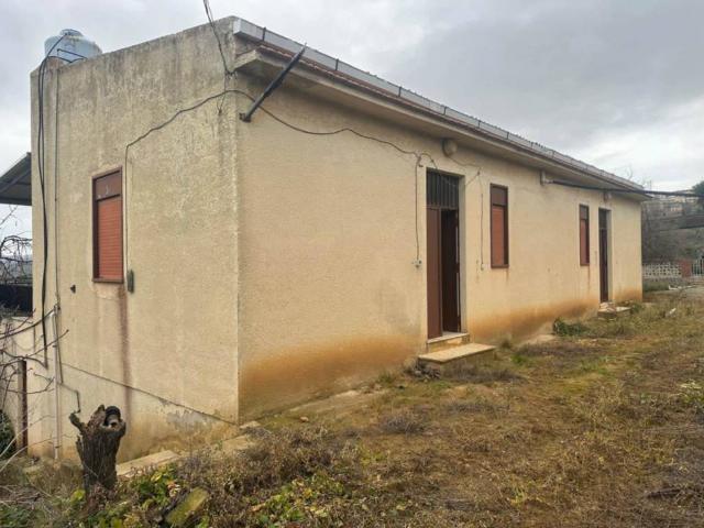 Villa Indipendente in vendita a Naro, Sicilia