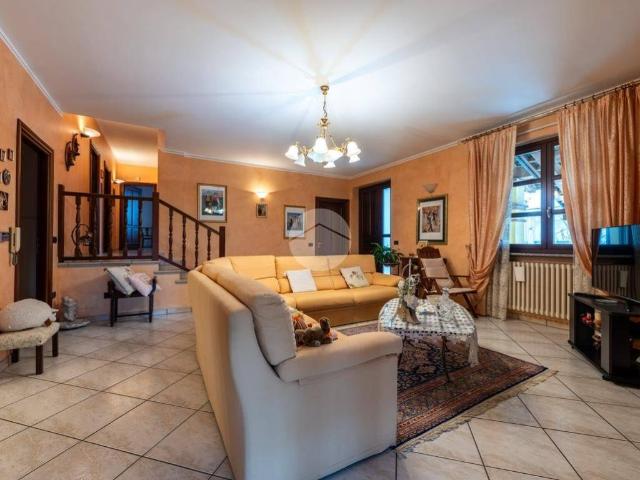 Villa Indipendente in vendita a Piemonte, Cuneo