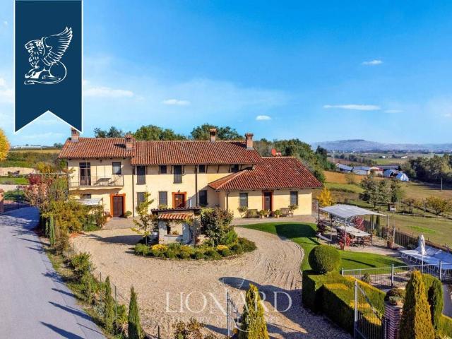 Villa Indipendente in vendita a Piemonte, Cuneo