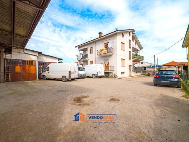 Villa Indipendente in vendita a Piemonte, Cuneo