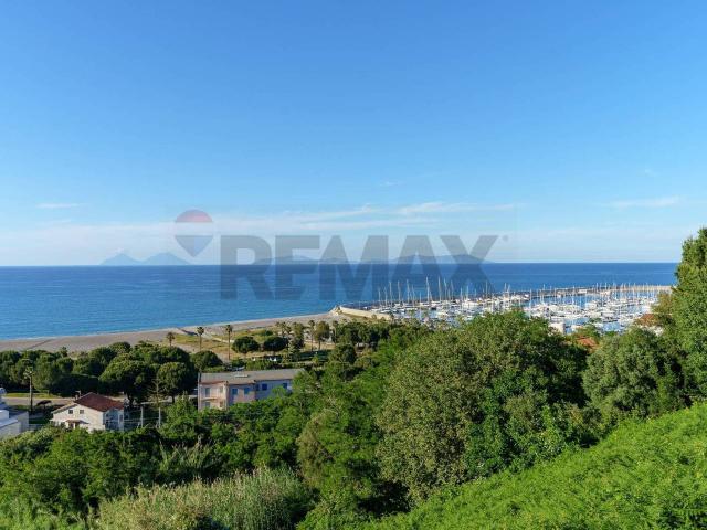 Villa Indipendente in vendita a Naso, Sicilia