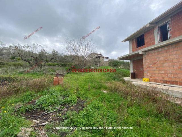 Villa Indipendente in vendita a Naso, Sicilia