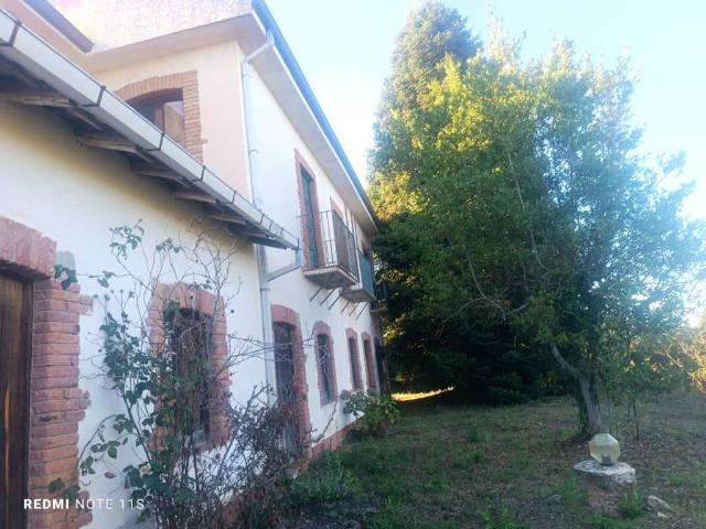 Villa Indipendente in vendita a Naso, Sicilia