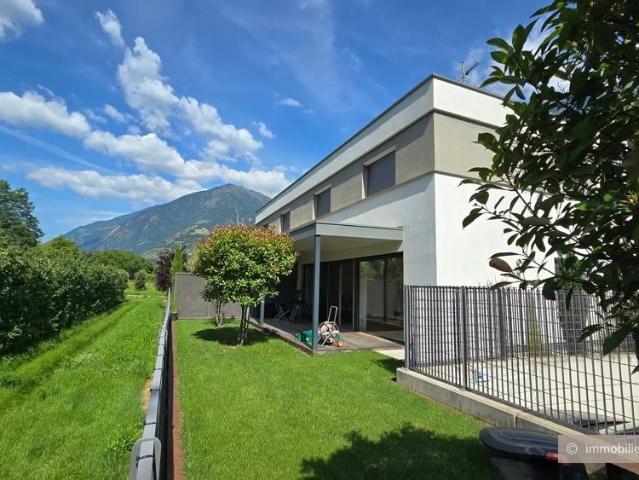 Villa Indipendente in vendita a Burggrafenamt - Burgraviato, Naturno - Naturns