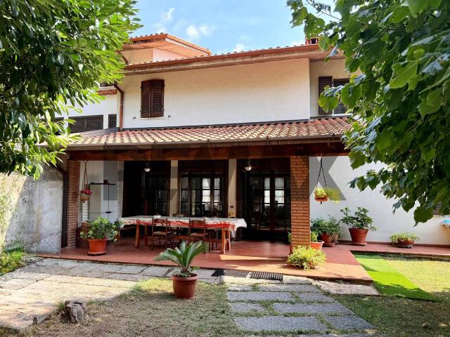 Villa Indipendente in vendita a Comunità montana della valle Trompia, Nave