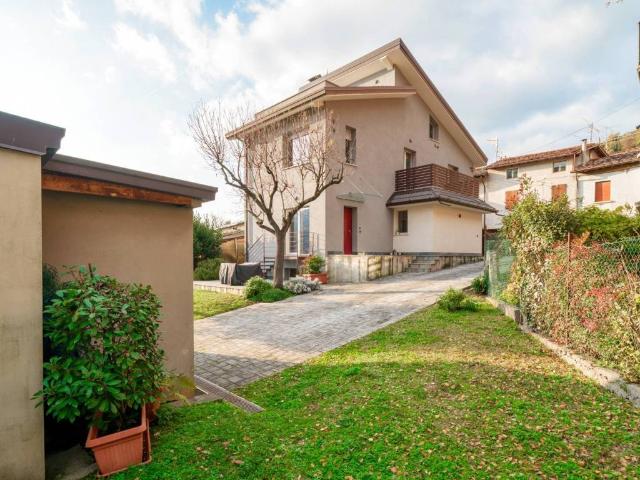 Villa Indipendente in vendita a Nave, Brescia