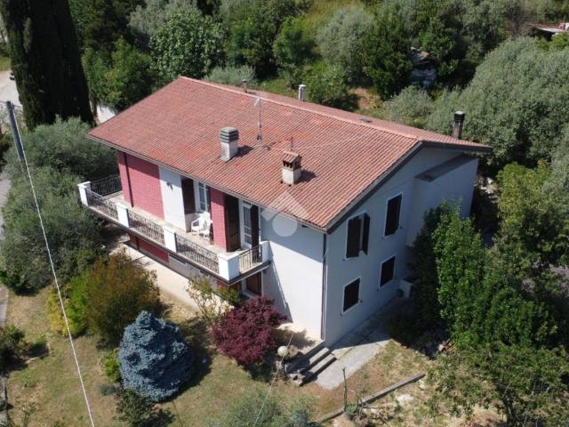 Villa Indipendente in vendita a Comunità montana della valle Trompia, Nave