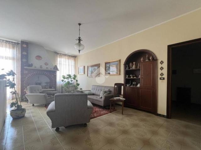 Villa Indipendente in vendita a Comunità montana della valle Trompia, Nave