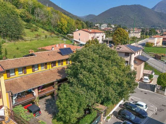 Villa Indipendente in vendita a Muratello, Nave