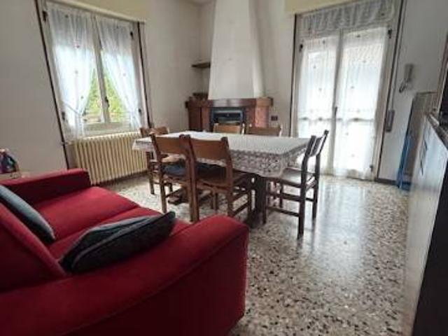 Villa Indipendente in vendita a Comunità montana della valle Trompia, Nave