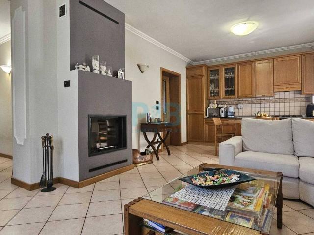 Villa Indipendente in vendita a Comunità montana della valle Trompia, Nave