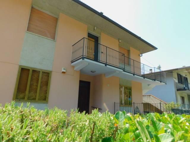 Villa Indipendente in vendita a Comunità montana della valle Trompia, Nave