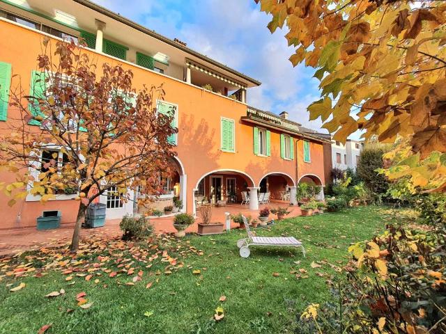 Villa Indipendente in vendita a Comunità montana della valle Trompia, Nave