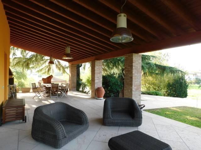 Villa Indipendente in vendita a Comunità montana della valle Trompia, Nave