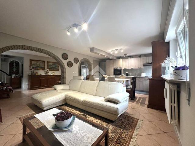 Villa Indipendente in vendita a Comunità montana della valle Trompia, Nave