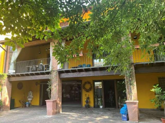 Villa Indipendente in vendita a Comunità montana della valle Trompia, Nave