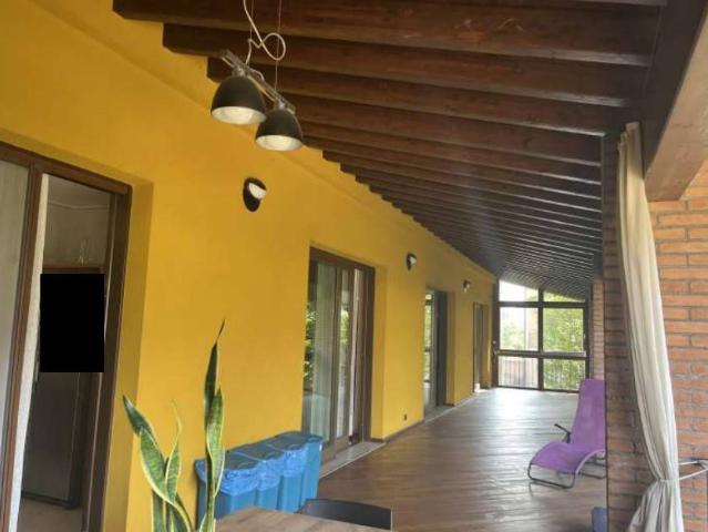 Villa Indipendente in vendita a Comunità montana della valle Trompia, Nave