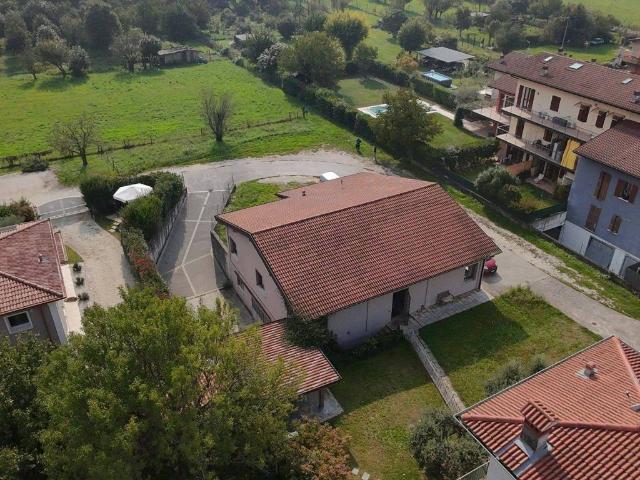 Villa Indipendente in vendita a Comunità montana della valle Trompia, Nave
