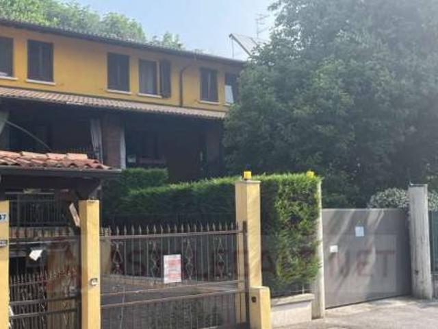 Villa Indipendente in vendita a Muratello, Nave