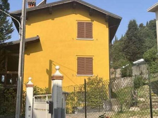 Villa Indipendente in vendita a Comunità montana della valle Trompia, Nave