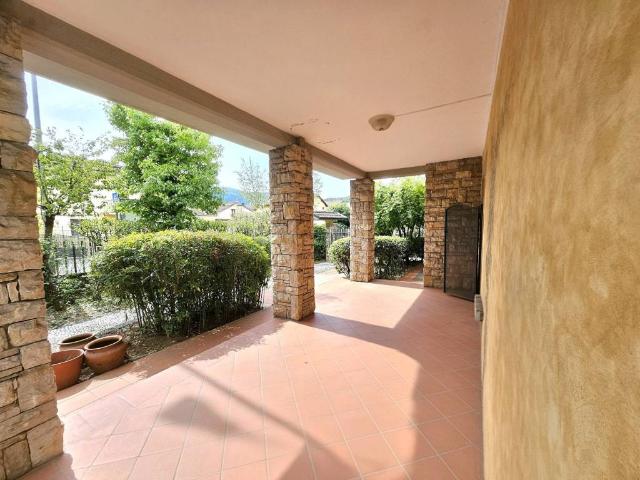 Villa Indipendente in vendita a Comunità montana della valle Trompia, Nave