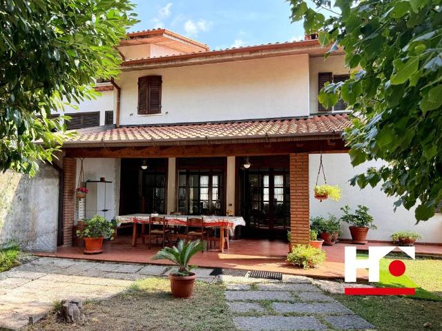 Villa Indipendente in vendita a Comunità montana della valle Trompia, Nave
