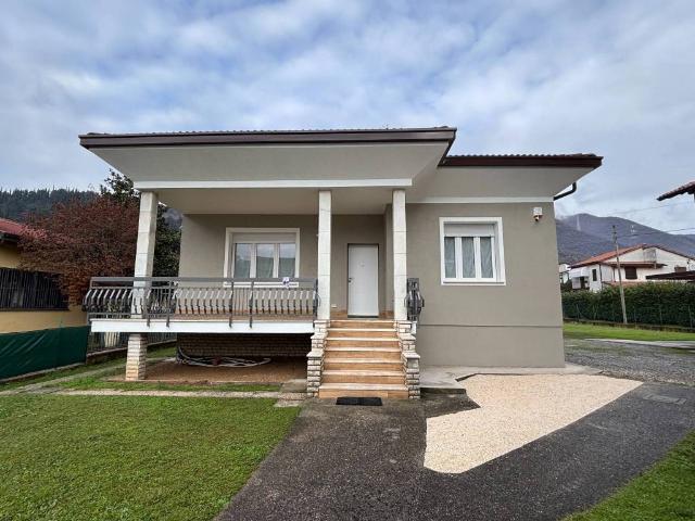 Villa Indipendente in vendita a Comunità montana della valle Trompia, Nave
