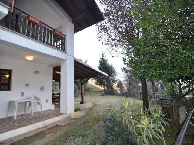 Villa Indipendente in vendita a Comunità montana della valle Trompia, Nave