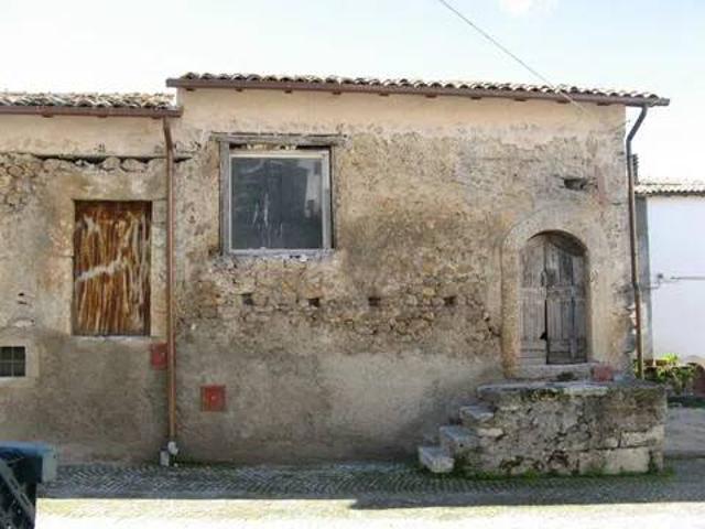 Villa Indipendente in vendita a Navelli, Abruzzo