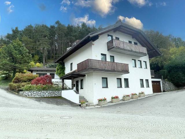 Villa Indipendente in vendita a Eisacktal - Valle Isarco, Naz-sciaves - Natz-schabs