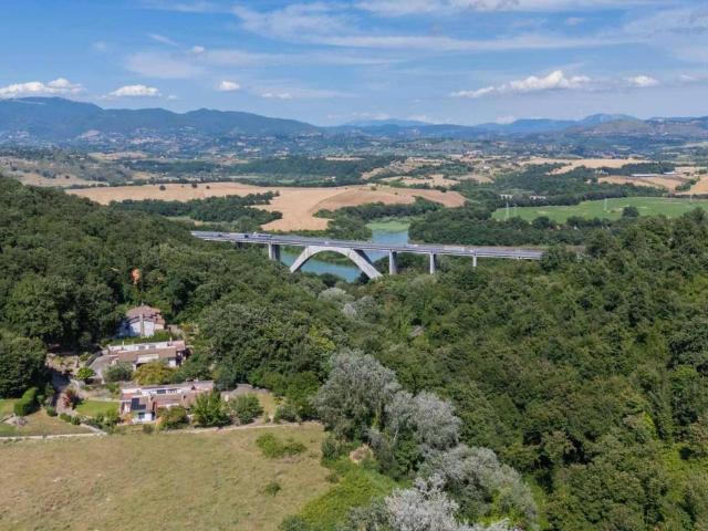 Villa Indipendente in vendita a Roma Capitale, Lazio