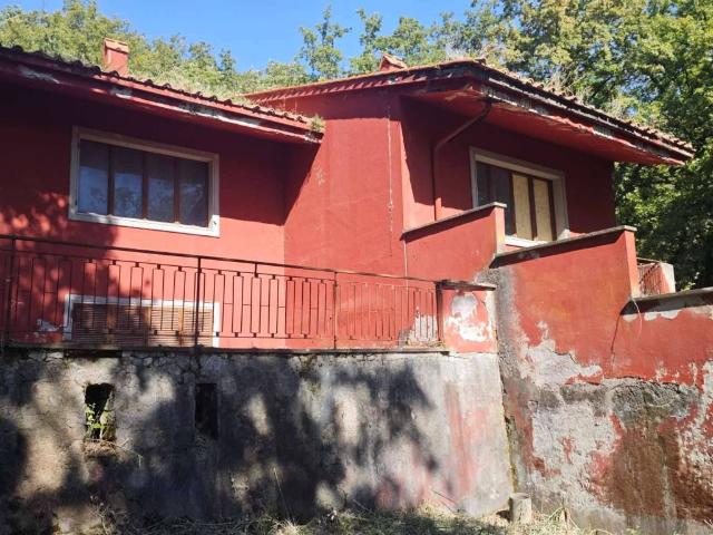 Villa Indipendente in vendita a Roma Capitale, Lazio