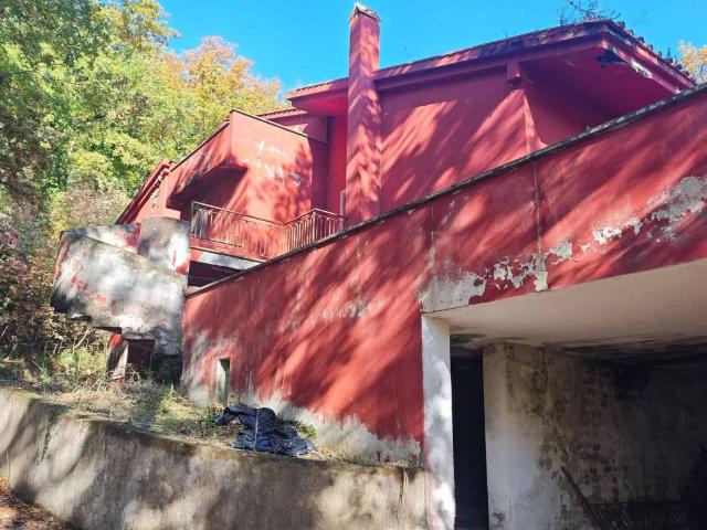 Villa Indipendente in vendita a Roma Capitale, Lazio