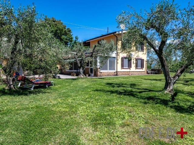 Villa Indipendente in vendita a Roma Capitale, Lazio