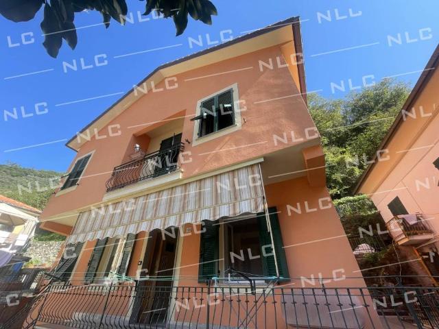 Villa Indipendente in vendita a Ne