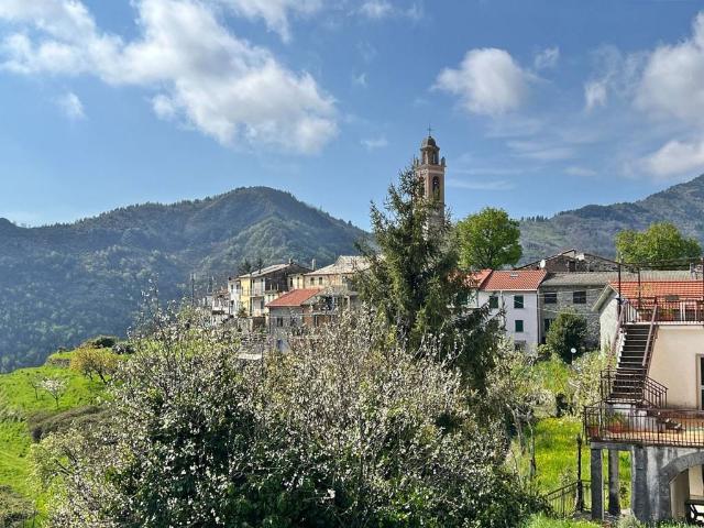 Villa Indipendente in vendita a Ne, Arzeno