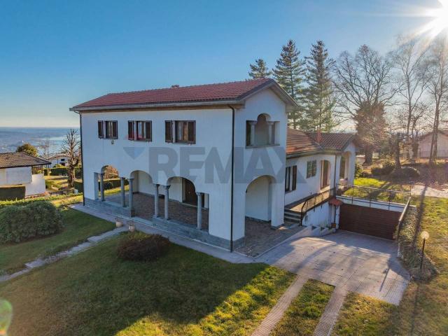 Villa Indipendente in vendita a Campiglia, Piemonte