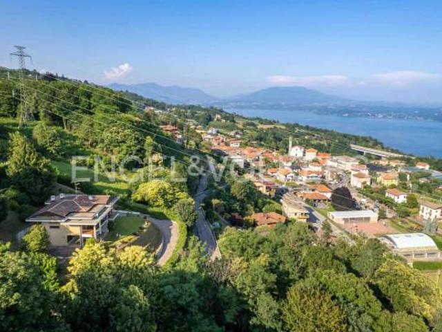 Villa Indipendente in vendita a Campiglia, Piemonte