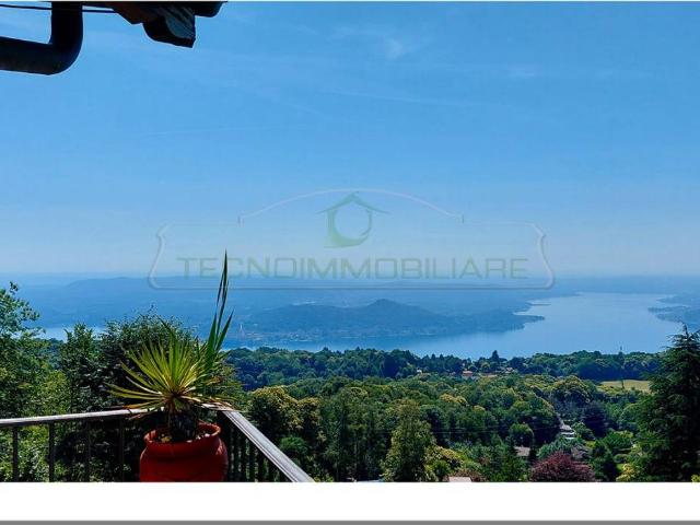 Villa Indipendente in vendita a Piemonte, Novara