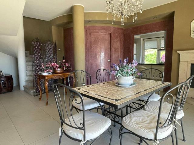 Villa Indipendente in vendita a Campiglia, Piemonte