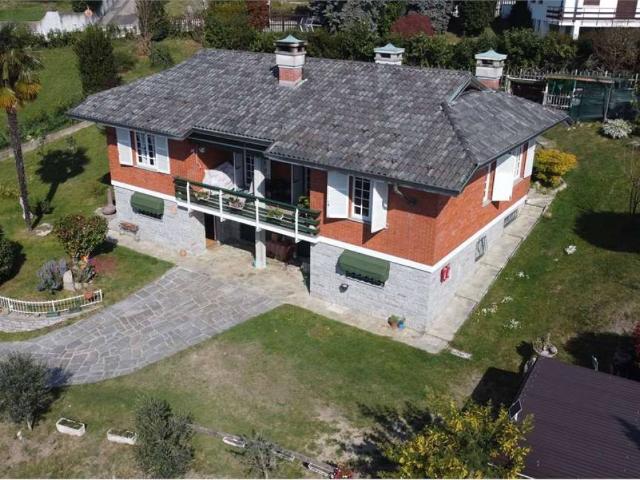 Villa Indipendente in vendita a Campiglia, Piemonte